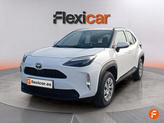 Toyota Yaris Cross 1.5 130H Active