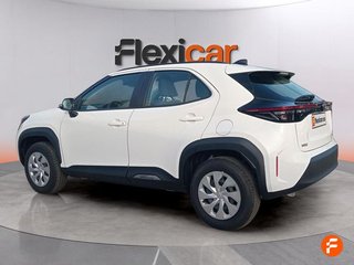 Toyota Yaris Cross 1.5 130H Active