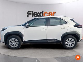 Toyota Yaris Cross 1.5 130H Active