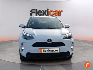 Toyota Yaris Cross 1.5 130H Active