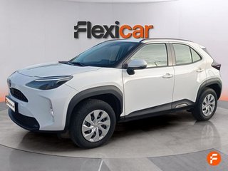 Toyota Yaris Cross 1.5 130H Active