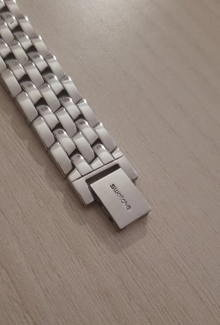 Swatch Irony