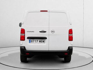 Opel Vivaro Furgon 1.5 Diesel S Standard Express 75 kW (102 CV)