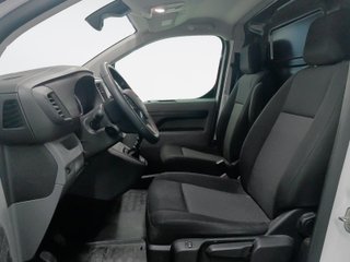 Opel Vivaro Furgon 1.5 Diesel S Standard Express 75 kW (102 CV)