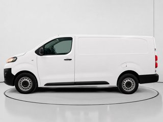 Opel Vivaro Furgon 1.5 Diesel S Standard Express 75 kW (102 CV)