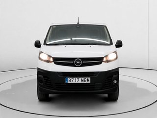 Opel Vivaro Furgon 1.5 Diesel S Standard Express 75 kW (102 CV)