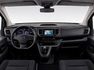 Opel Vivaro Furgon 1.5 Diesel S Standard Express 75 kW (102 CV)