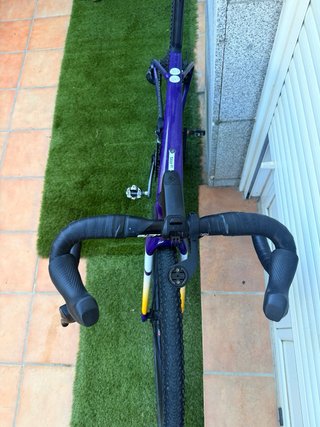 BMC Kaius 01 THREE 2024 Talla 51