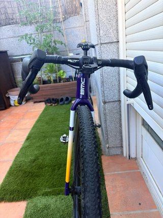 BMC Kaius 01 THREE 2024 Talla 51