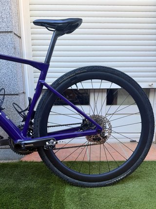 BMC Kaius 01 THREE 2024 Talla 51