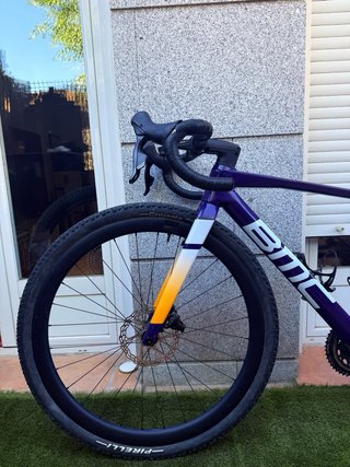 BMC Kaius 01 THREE 2024 Talla 51