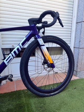 BMC Kaius 01 THREE 2024 Talla 51