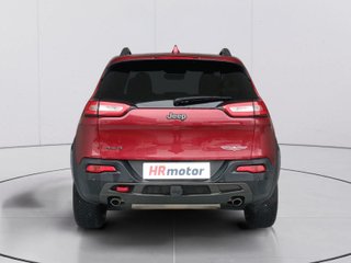 Jeep Cherokee 3.2 Trailhawk Auto 4x4 Active Drive Lock 200 kW (271 CV)