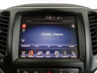 Jeep Cherokee 3.2 Trailhawk Auto 4x4 Active Drive Lock 200 kW (271 CV)