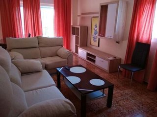 Piso en alquiler en Barrio de Zaidín en Granada