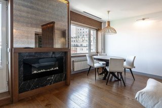 Piso en alquiler en Argüelles en Madrid