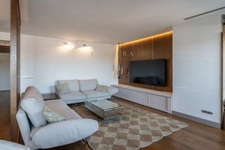 Piso en alquiler en Argüelles en Madrid