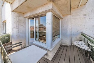 Piso en alquiler en Argüelles en Madrid