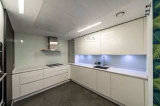 Piso en alquiler en Argüelles en Madrid