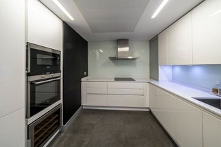 Piso en alquiler en Argüelles en Madrid