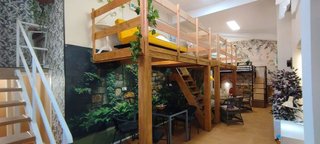 Local comercial en venta en Villamonte en Getxo