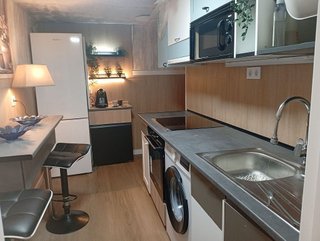 Local comercial en venta en Villamonte en Getxo