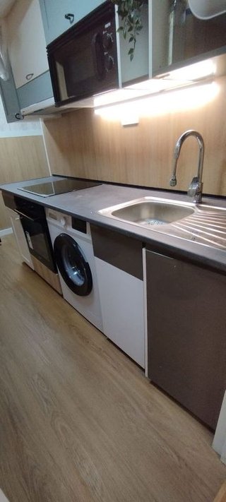 Local comercial en venta en Villamonte en Getxo