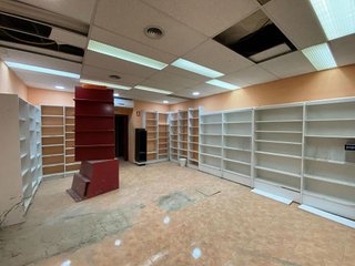 Local comercial en venta en Universidad San Francisco en Zaragoza