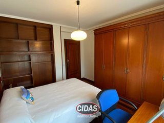 Piso en alquiler en Buenavista - El Cristo en Oviedo