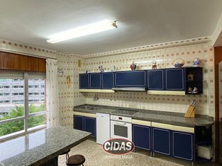 Piso en alquiler en Buenavista - El Cristo en Oviedo