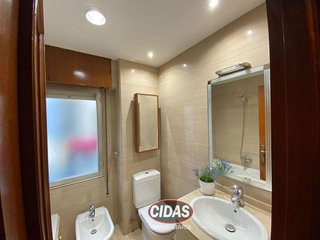 Piso en alquiler en Buenavista - El Cristo en Oviedo