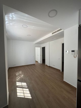 Piso en alquiler en Nuevos Ministerios - Ríos Rosas en Madrid