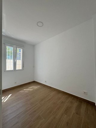 Piso en alquiler en Nuevos Ministerios - Ríos Rosas en Madrid