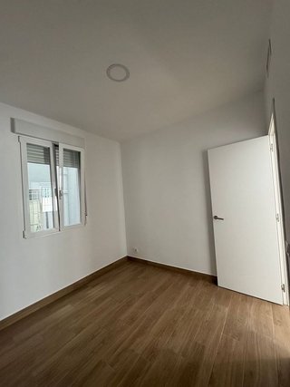 Piso en alquiler en Nuevos Ministerios - Ríos Rosas en Madrid