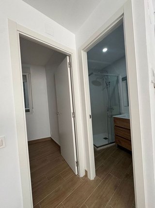 Piso en alquiler en Nuevos Ministerios - Ríos Rosas en Madrid