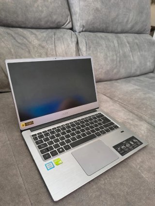 Portátil Acer Swift 3