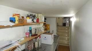 Bar en venta en Puerto de Garrucha en Garrucha