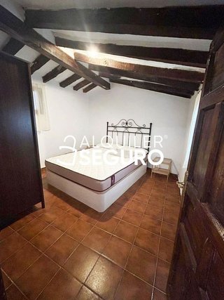 Piso en alquiler en Chinchón