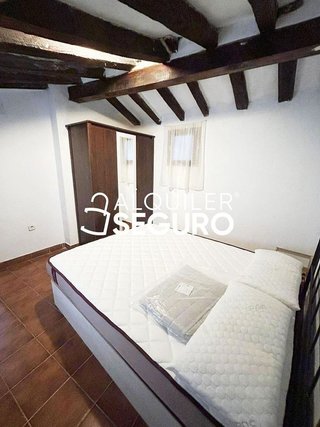 Piso en alquiler en Chinchón