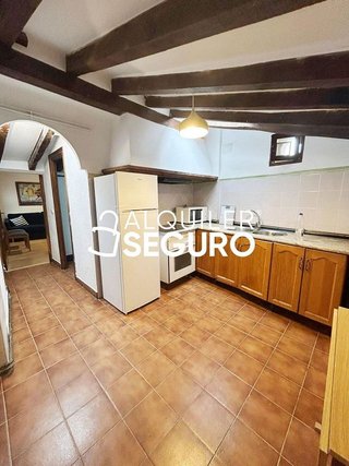 Piso en alquiler en Chinchón