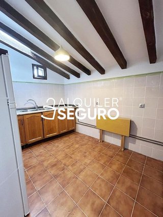 Piso en alquiler en Chinchón