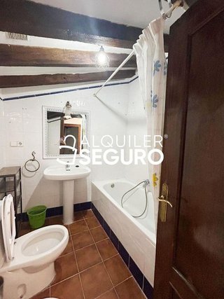 Piso en alquiler en Chinchón