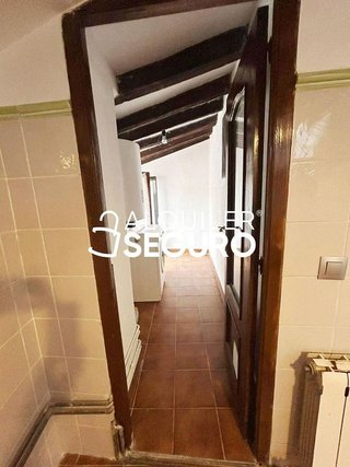 Piso en alquiler en Chinchón
