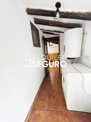 Piso en alquiler en Chinchón