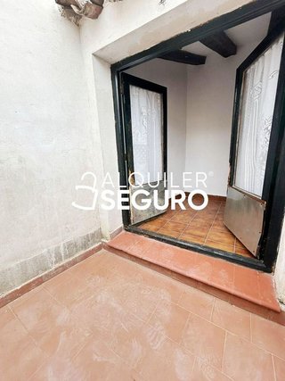 Piso en alquiler en Chinchón