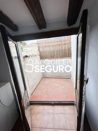 Piso en alquiler en Chinchón