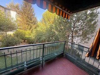 Piso en alquiler en Parque de la Coruña - Las Suertes en Collado Villalba