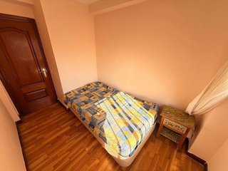 Piso en alquiler en Parque de la Coruña - Las Suertes en Collado Villalba
