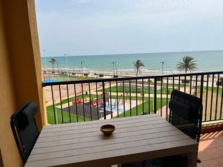 Piso en alquiler en Port Saplaya en Alboraya