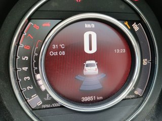Fiat 500 1.0 Hybrid Monotrim 51 kW (70 CV)
